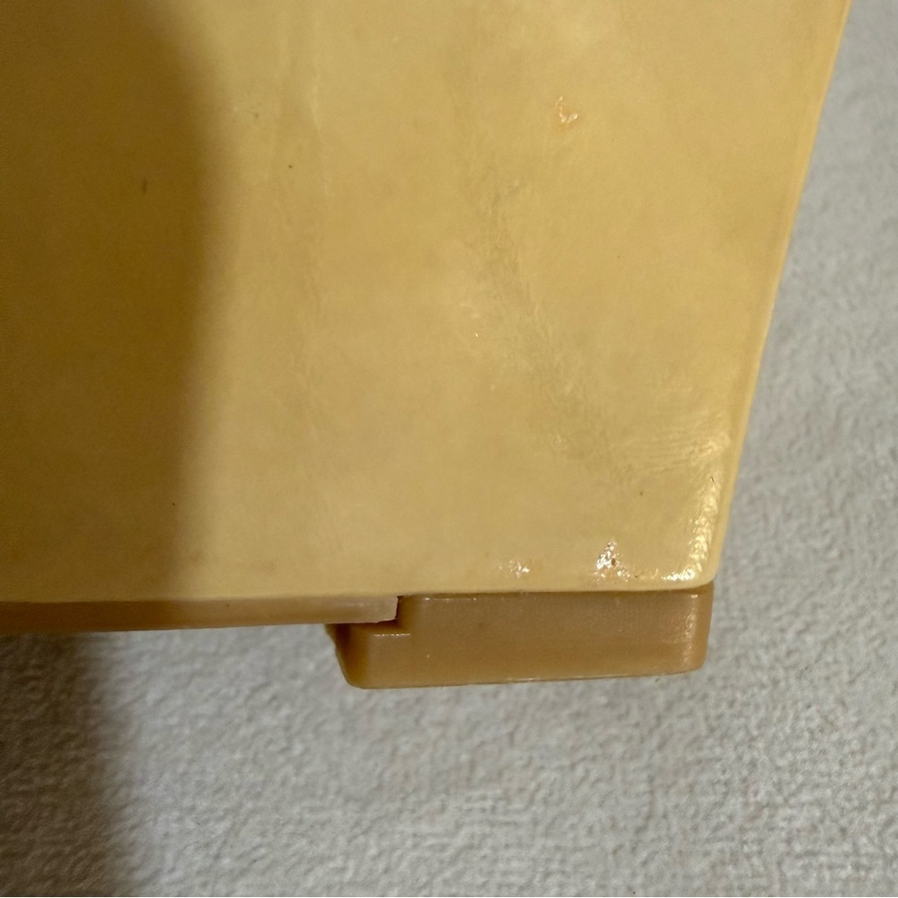 Stuart Weitzman Women’s Size 7.5 Perfecto Peep Toe Wedges - Picture 11 of 16